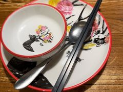 -新白鹿餐厅(龙游路店)