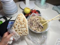 -阿叶羊杂碎(前进街店)