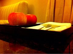 水果-惠州康帝国际酒店