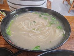 -老西北风抻面(西直店)