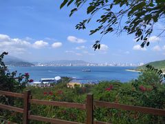 -芽庄珍珠岛游乐园