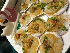 -食鼎记海鲜大排档(美食街店)