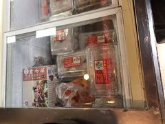 门面-夏氏怪老头·扬州狮子头(天山西路店)