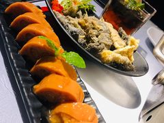 -鱼酷活鱼烤鱼(昆明路店)