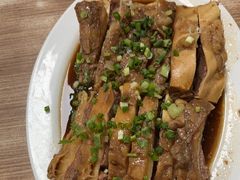 -百福麵家(新馬路店)