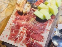 -BROWNSTONE布朗石西班牙餐厅(富城店)