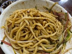 -京碗居老北京特色菜(北环东路店)