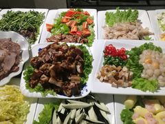 -环宇草鸡店·特色炒鸡