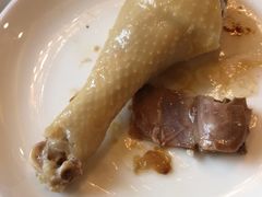 -煲仔王海鲜酒家