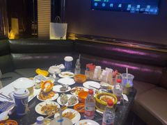 -萧邦音乐会所KTV·蒸汽活海鲜自助(福田店)