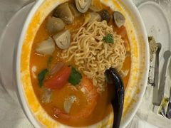 -珍宝海鲜JUMBO Seafood(尚嘉店)