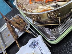 -撒拉人家.酸菜牦牛肉火锅