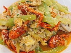 -一起吃小龙虾·海鲜(海珠店)