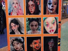 -七彩云南欢乐世界