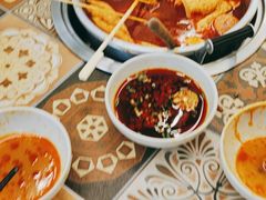 -顶上头·螺蛳火锅(五一新村店)