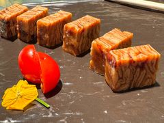 -厦门宝龙铂尔曼大酒店·龙之渊中餐厅