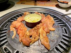 -猫抓烤肉(武进吾悦广场店)