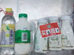 -北京华联生活超市(兰州红星店)
