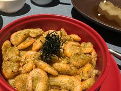 -三利音·玖弄小鲜(浦东嘉里城店)