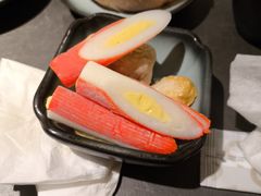 -湊湊火锅·茶憩(合生汇购物中心店)