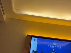 -爱舍海岸酒店(香港中路五四广场店)