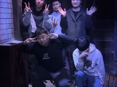 -Lostland交互式沉浸剧场