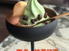 -FLAIR顶层餐厅酒吧(浦东丽思卡尔顿酒店)