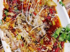 -美味居(古城店)