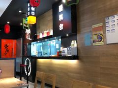 -吉野家(大连黑石礁富丽庭店)