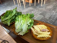 -尼玛藏家风味园(阿山食城店)