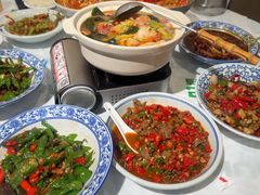 -欧记大排档·景德菜(上海首店)