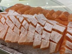 -新享乐海鲜(翠华路店)