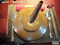 -花马天堂云南餐厅 Lost Heaven(高邮路店)