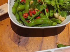 -木屋烧烤(西南角店)
