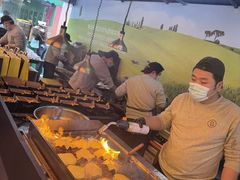 -龙湖重庆时代天街