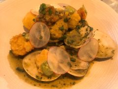 -Ocean's Table 欧舍