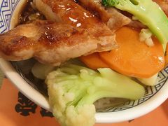 -吉野家(顺义站前北街店)