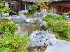 -麒麟小院·老九江菜(安平路店)