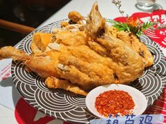 -汉唐宴长安食府