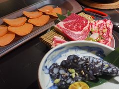 -厚贞日式烤肉(浦东汇智店)