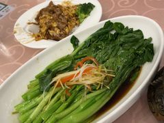 -烤肉宛饭庄(南礼士路店)