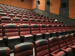 -上影国际影城(普陀绿地缤纷城店)