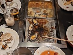 -星伦多自助料理·涮烤一体(虹悦城店)