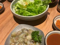 -烧肉达人•炭火烧肉(新天地店)