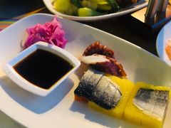 -解放碑威斯汀酒店-知味国际美食餐厅