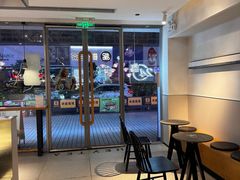 -喜茶(广州石牌桥店)