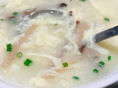 -吕氏疙瘩汤·新鲁菜(济南万象城店)