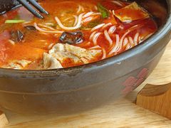 -桥香园过桥米线(国贸店)