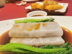 -北园酒家(小北路店)