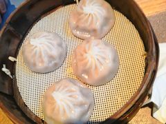 萝卜丝包-东园小馆·早茶·淮扬小炒(宋夹城店)